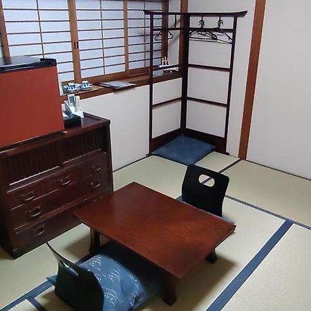 Апартаменты Kyo-No-Sato 京の里 Киото Экстерьер фото